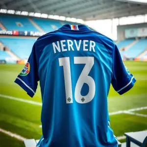 Celta de Vigo ficha nueva estrella internacional para la temporada
