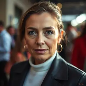 Toñi Moreno: la Primera Celebrity Española en Tener un Avatar