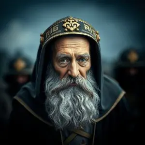Nostradamus predijo la pandemia y avisa 3ª Guerra Mundial