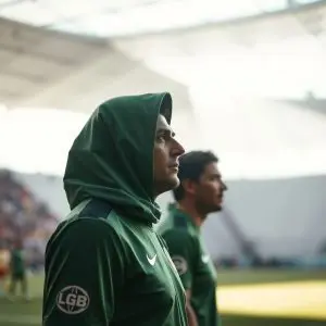 Los Cármenes, un Estadio Maldito Para el Córdoba cf en Este Siglo