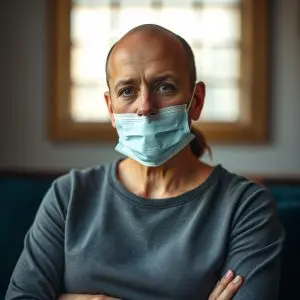 Hija de Bruce Willis confiesa sobre su enfermedad y amor