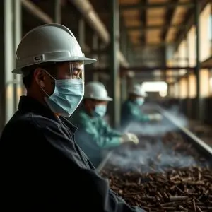 COP11 control del tabaco sin acuerdos; Industria Tabacalera