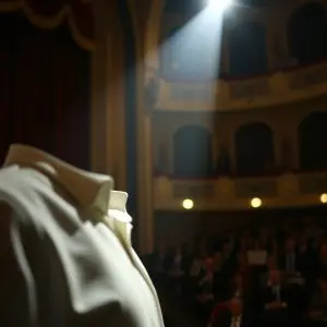 Madrid da primer paso y blinda Teatro del Siglo de Oro BIC