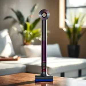 Dyson Supersonic Toca Mínimo Histórico Secador Más Accesible