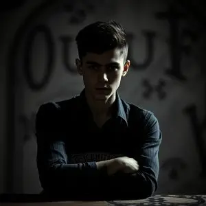 Málaga: Joven poseído tras sesión de Ouija, misterio