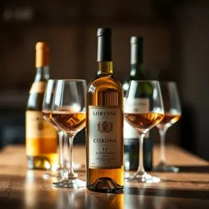 Montilla corona los mejores vinos y vinagres: ecorracimoxxvi