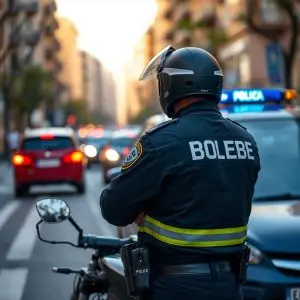 Policía Autonómica frustra venta bebé por 3.000€ en Málaga