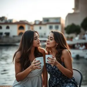 44cup Marina Jandía para Gemera; Nika y Calero se afianzan