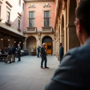 Almodóvar del Campo añade Centro Cervantino al Museo Palmero