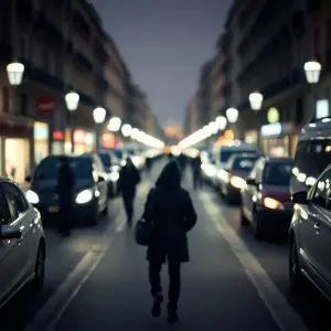 Sintecho supera primera noche de frío en Madrid: 456 camas