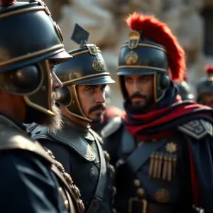 Historiador ¿Mejor generación de marinos del Imperio Español?