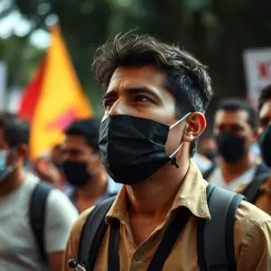 Análisis: Carlos Herrera, Firme al Señalar las Protestas Frente al Tribunal Supremo Tras la Condena