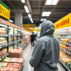 Mercadona abre supermercado en Illescas (Toledo) por 5,98 M€