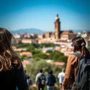 Toledo acoge las jornadas de the Natural Media lab