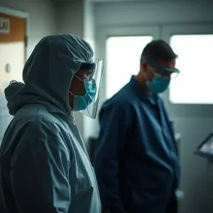 Ultrasonidos alargan vida en cáncer cerebral agresivo