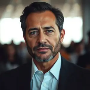 Análisis: Ramón Valencia Deja su Cargo Como Vicepresidente de Anoet