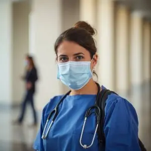 Italiana en España critica la sanidad pública: 'esperas
