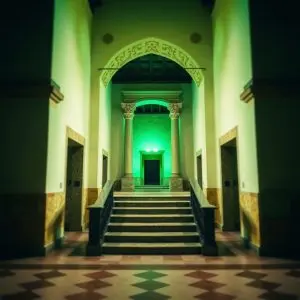 Patrimonio da luz verde al Museo Arqueológico del Alcázar