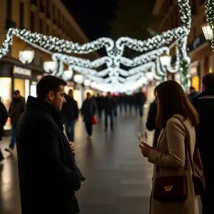 Ayto. Sevilla cita junta urgente jueves por Plan de Navidad