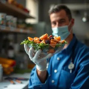 Alimentos que previenen infarto, ictus e hipertensión