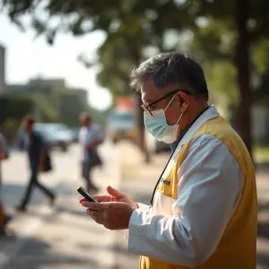 Análisis: los Párrocos del Polígono Sur, el Doctor Rodríguez Baño y la Diseñadora Carmen Maza, Premi