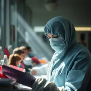Europa: crisis silenciosa del VIH por infradiagnóstico