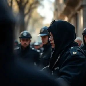 Análisis: Golpe Policial en Orduña: las Exmonjas de Belorado Impiden de Nuevo que las Clarisas se Ha