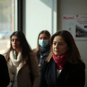Interventora Complutense no ve irregular en Begoña Gómez