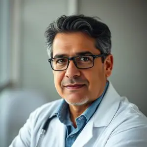 William Arias, médico en Nutrición y Obesidad: 'Oro líquido