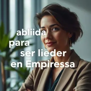 Actualidad: Habilidades clave para ser líder en Empresa