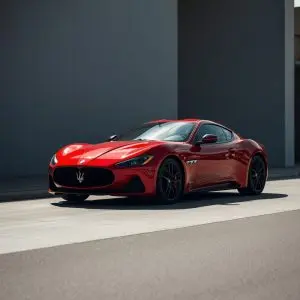 Maserati Mc20 Cielo 'opera D'arte': creatividad sin límites