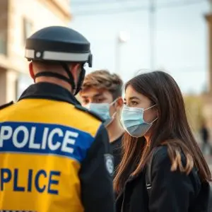 Policía espera informe de autopsia de 2 adolescentes en Jaén
