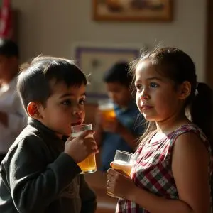 Actualidad: Bebés y Mayores
