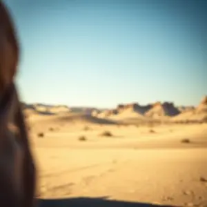 Actualidad: Primer Atlas de la Desertificación de España
