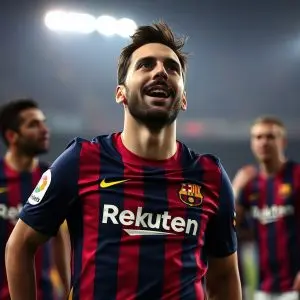 Barça reconquista el liderato tras pinchazo del Madrid