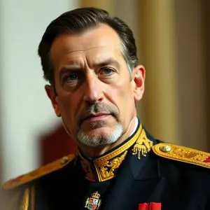 Felipe VI: la permanencia de las instituciones su mayor aval