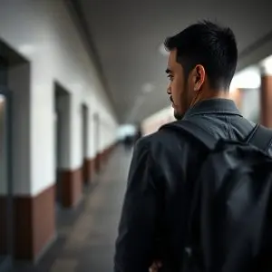 David Céspedes: 10000 pasos, sentadillas para mantener joven