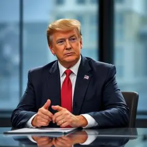 El Candidato Apoyado por Trump y Presentador de tv en «empate Técnico» por la Presidencia de Hondura