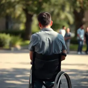 Análisis: el Bullying se Ceba en los Menores con Discapacidad