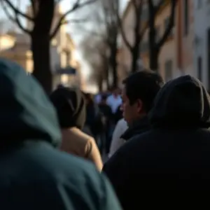 Penas de hasta 4 años por agredir al alcalde de Burguillos