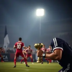 El Cordobés recoge Premio Gran Capitán de Abc: la batalla