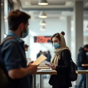 España pierde 14.358 empleos en noviembre por hostelería