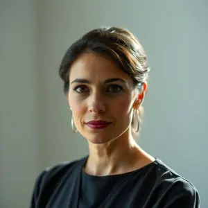 Clotilde Vázquez, Doctora: clave para inyectables efectivos