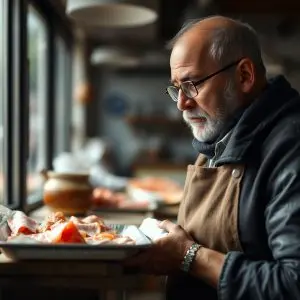 Gonzalo Bernardos, economista: gripe porcina y precio jamón