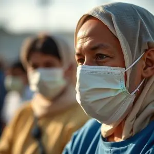 Sudeste Asiático: más de 1.400 muertos y millones afectados