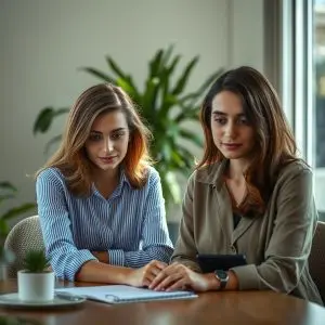 Maite, experta inmobiliaria: Entrenúcleos, mejores vías