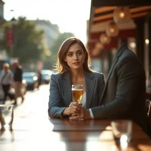 «Qué vergüenza»: soltera estalla por gesto en 'first Dates