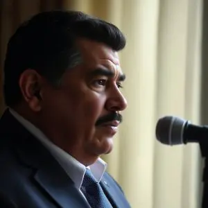 Nicolás Maduro confirma llamada a Donald Trump hace 10 días