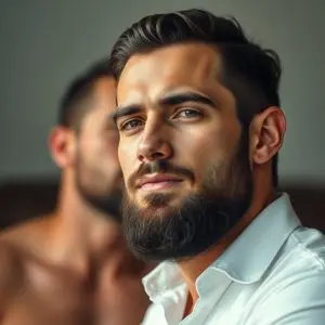Hombres: qué saber antes de pincharse Testosterona
