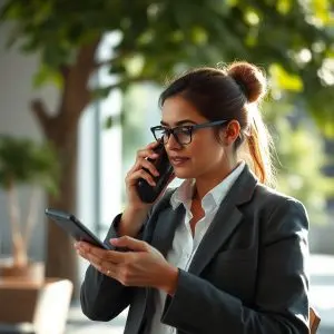 Actualidad: Telefónica Propone Bajar un 5% la Afectación del ere en Tres Filiales, Pero los Sindicat